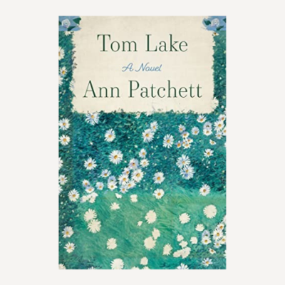 Tom Lake - books to read in your 40s