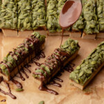 easy pumpkin seed bars with pumpkin seed butter