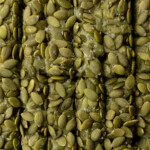 pumpkin seed bars